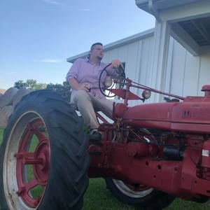 Meet your Posher, Ryan